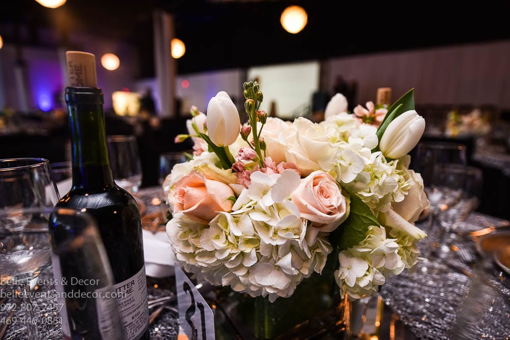 Photo of Belle Events & Decor