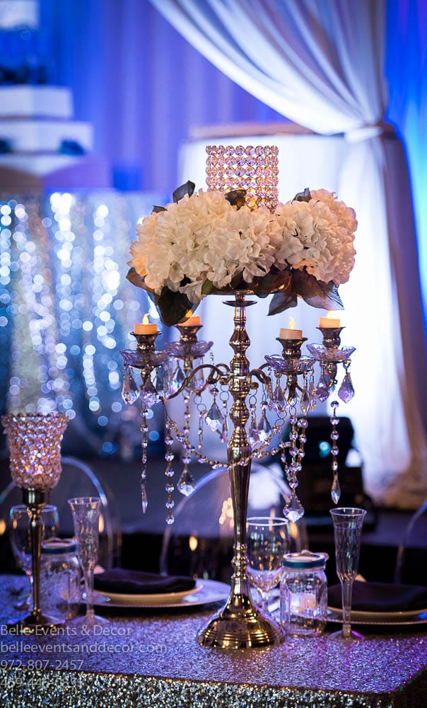 Photo of Belle Events & Decor