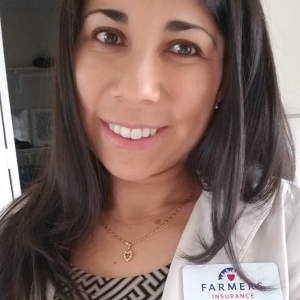 Photo of Silvia Calderon