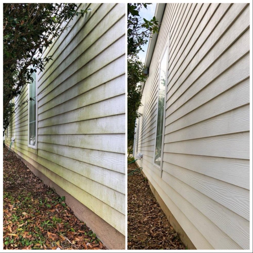 Photo of Bayou Curb Appeal