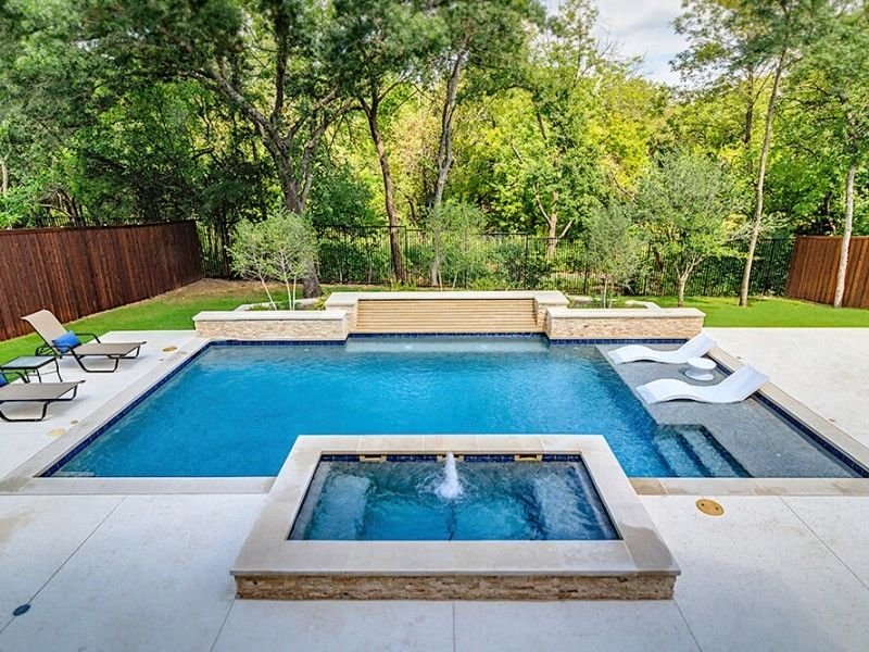 Photo of Antler Pools & Patios