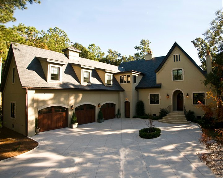 Photo of Suiter Construction Company