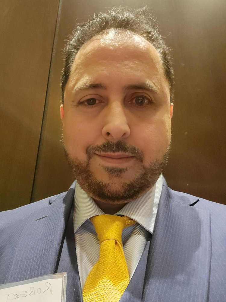 Photo of Robert Sweiss - COUNTRY Financial representative