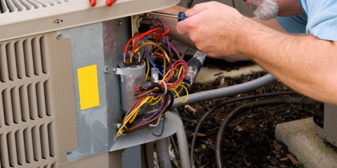 Photo of Robert L. Shealy Heating & Air Conditioning