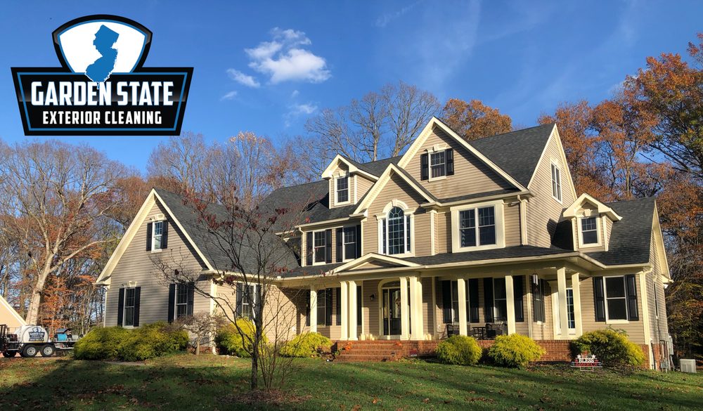 Photo of Garden State Exterior Cleaning