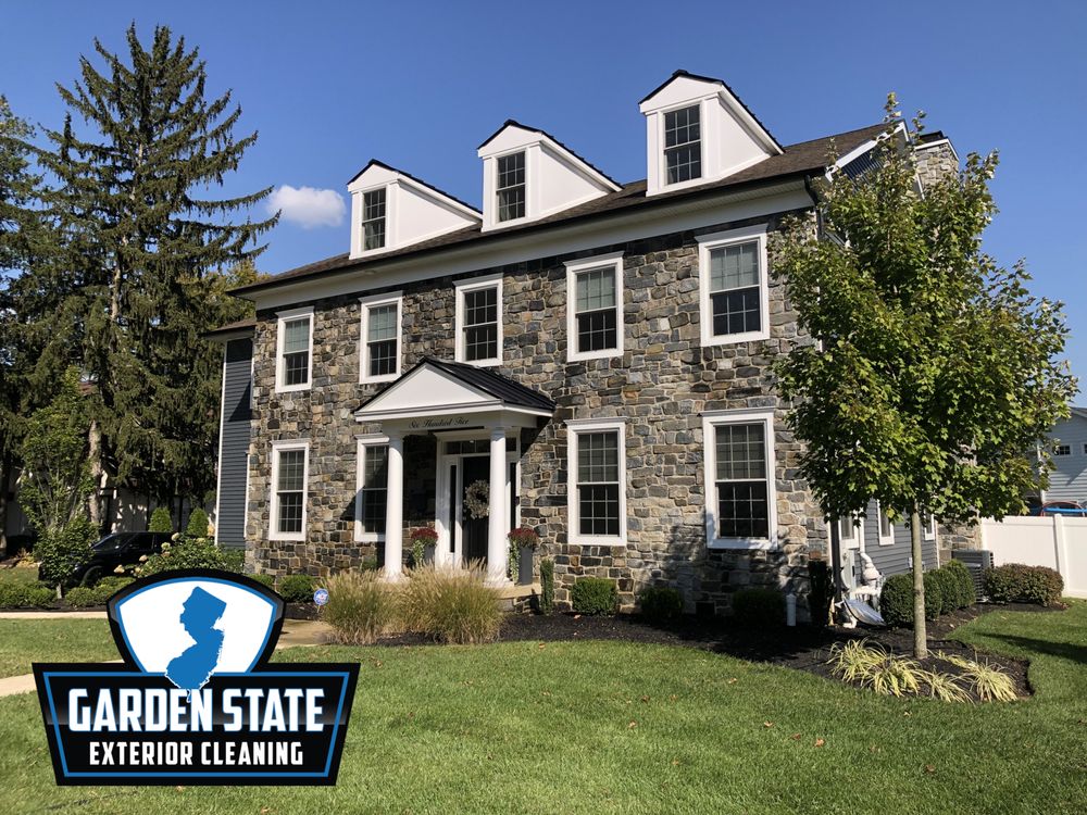 Photo of Garden State Exterior Cleaning