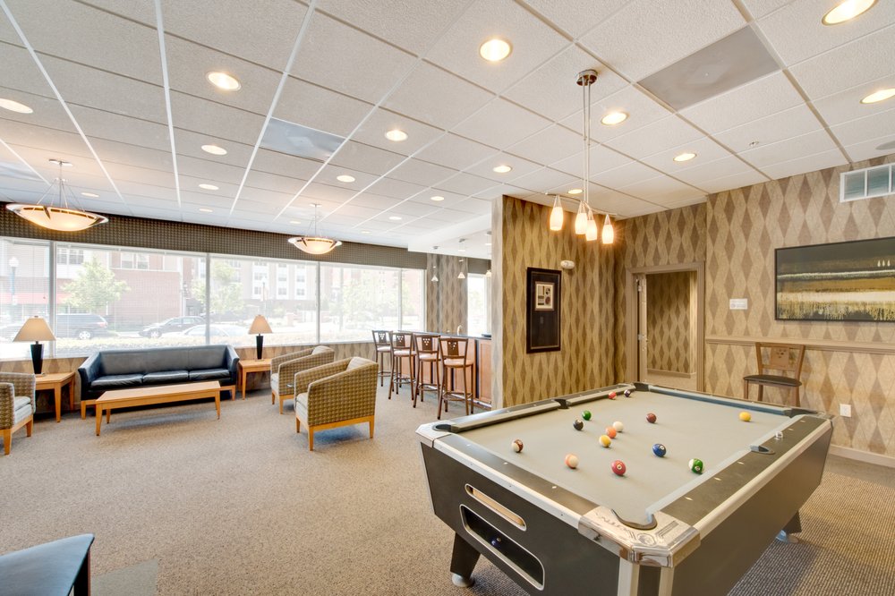 Photo of Park Place Apartments