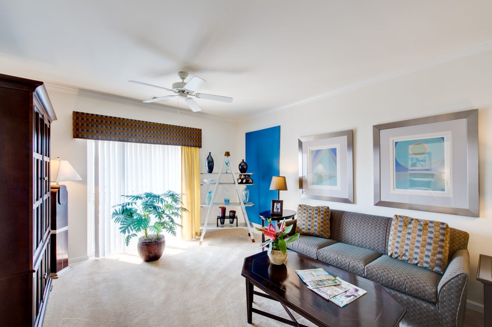 Photo of Park Place Apartments