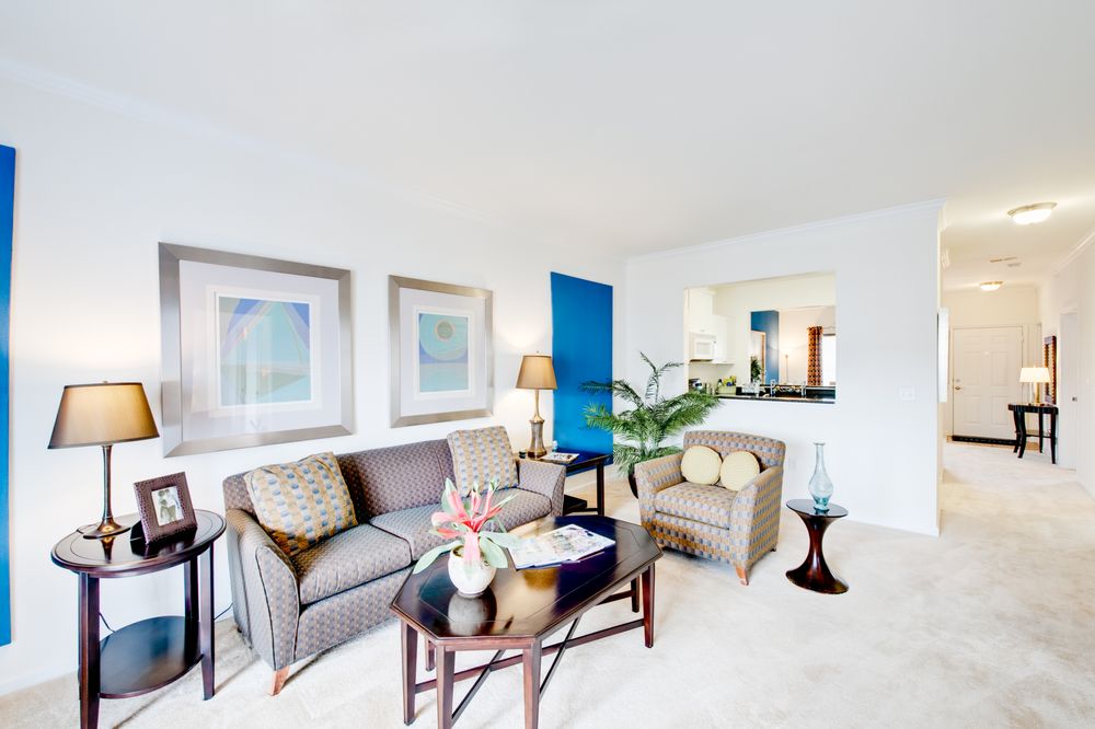 Photo of Park Place Apartments