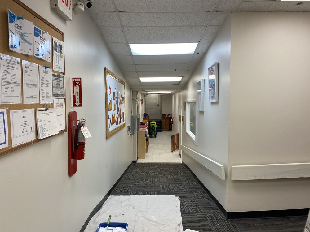 Photo of Gancarz Painting