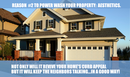Photo of Pressure Wash Carolina
