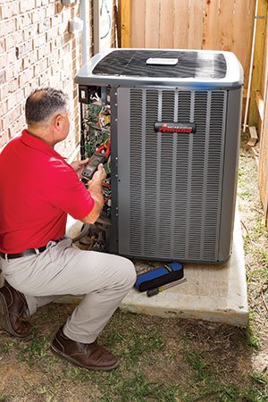 Photo of Frontline Mechanical And Plumbing
