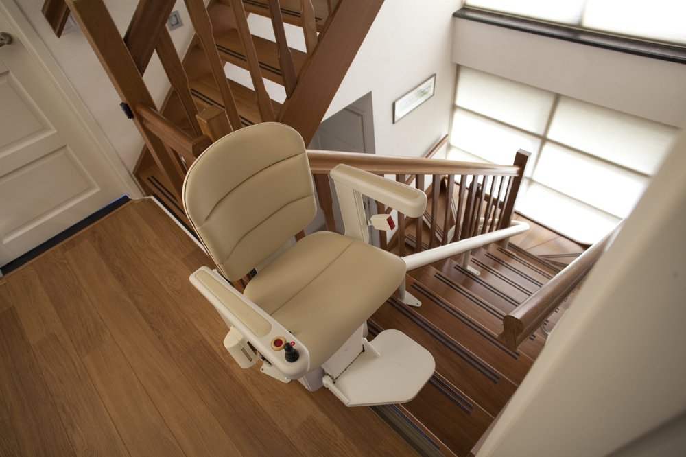 Photo of Able Access Elevator and Lift