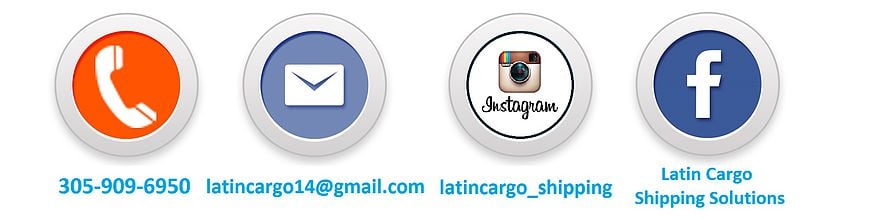 Photo of Latin Cargo Shipping Solutions