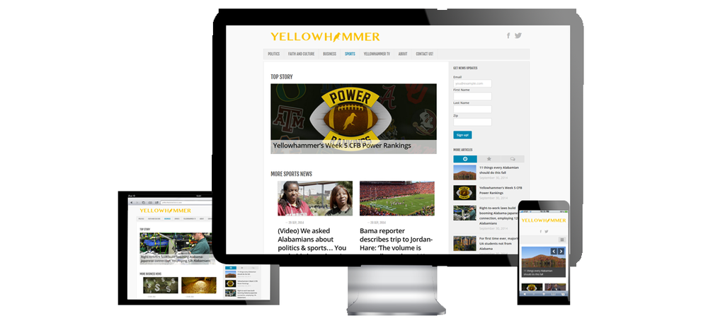 Photo of Sharp Guys Web Design