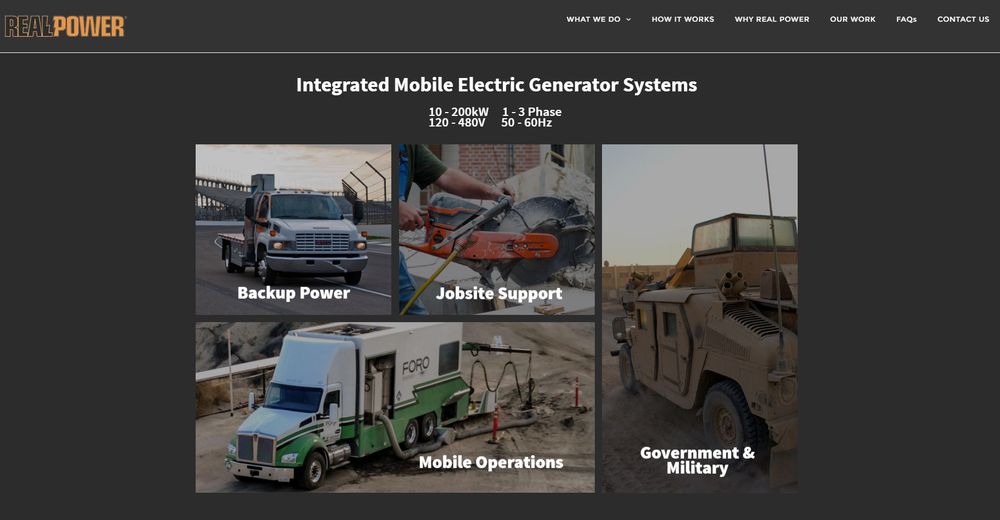 Photo of Sharp Guys Web Design
