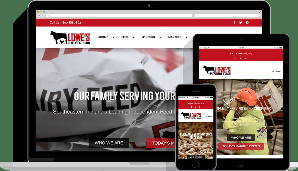 Photo of Sharp Guys Web Design