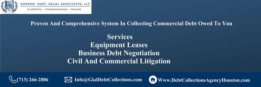 Photo of Gordon, Kurt, Dalal Associates