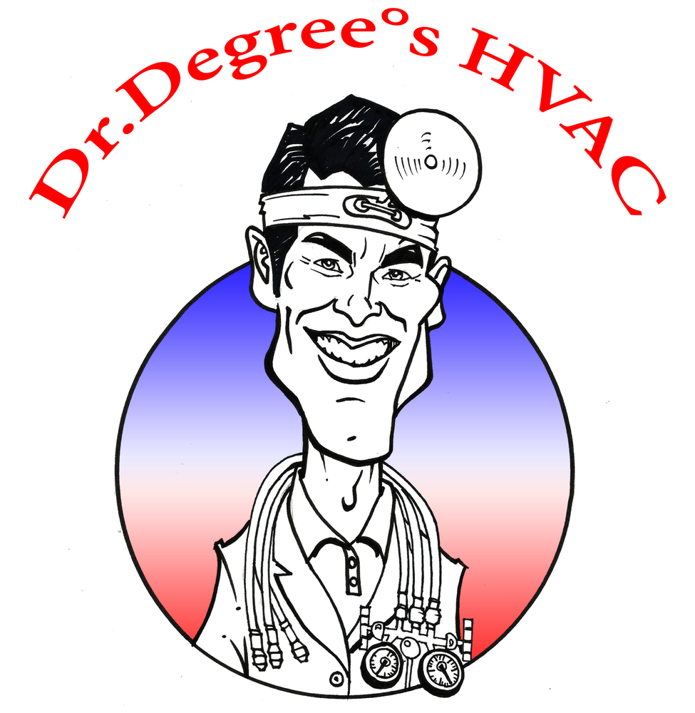 Photo of Dr Degree's HVAC