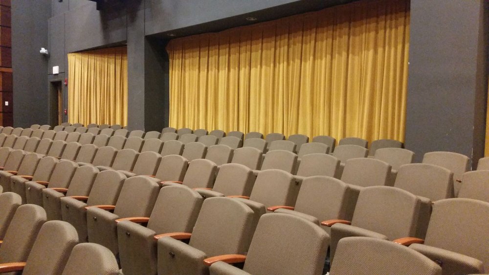 Photo of Downing-Gross Cultural Arts Center