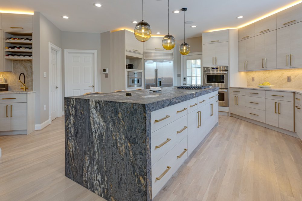 Photo of Granite & Marble Express