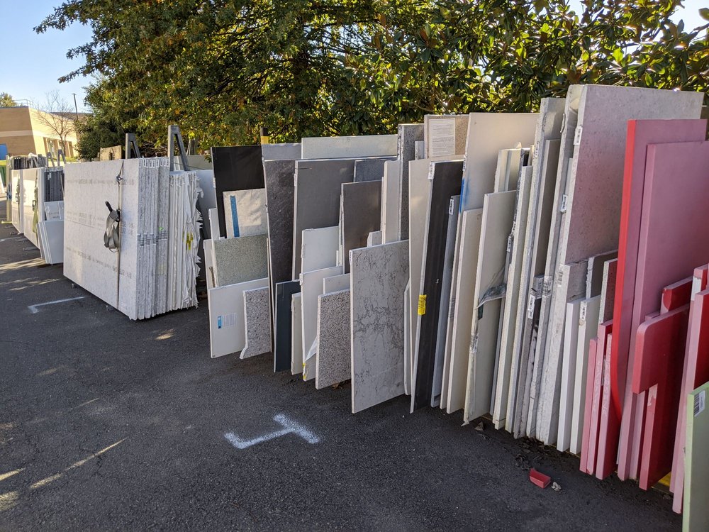 Photo of Granite & Marble Express