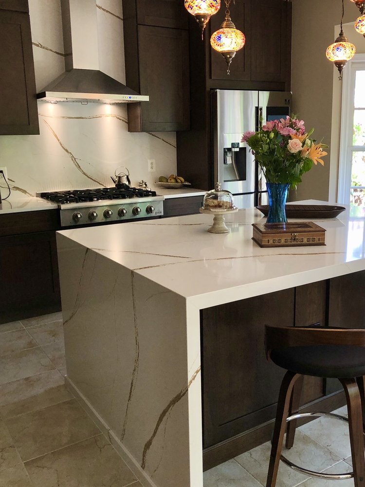 Photo of Granite & Marble Express
