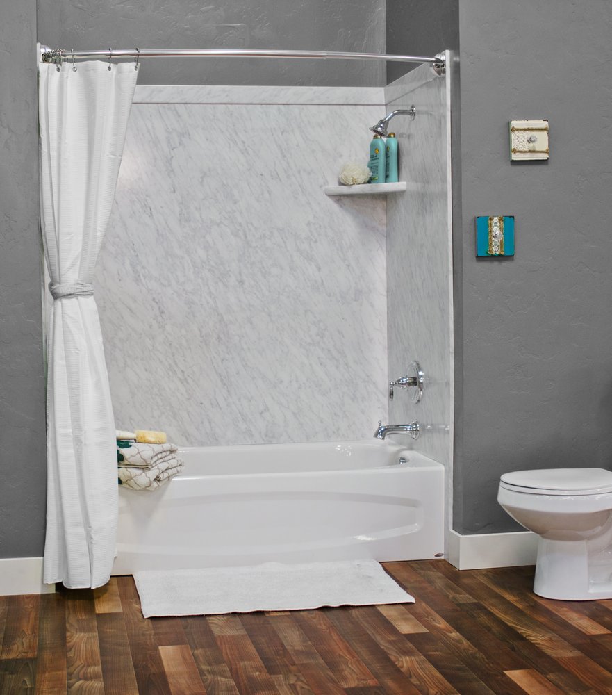 Photo of Five Star Bath Solutions of Livonia