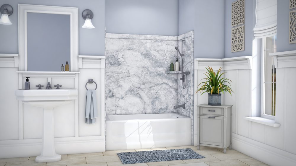 Photo of Five Star Bath Solutions of Livonia