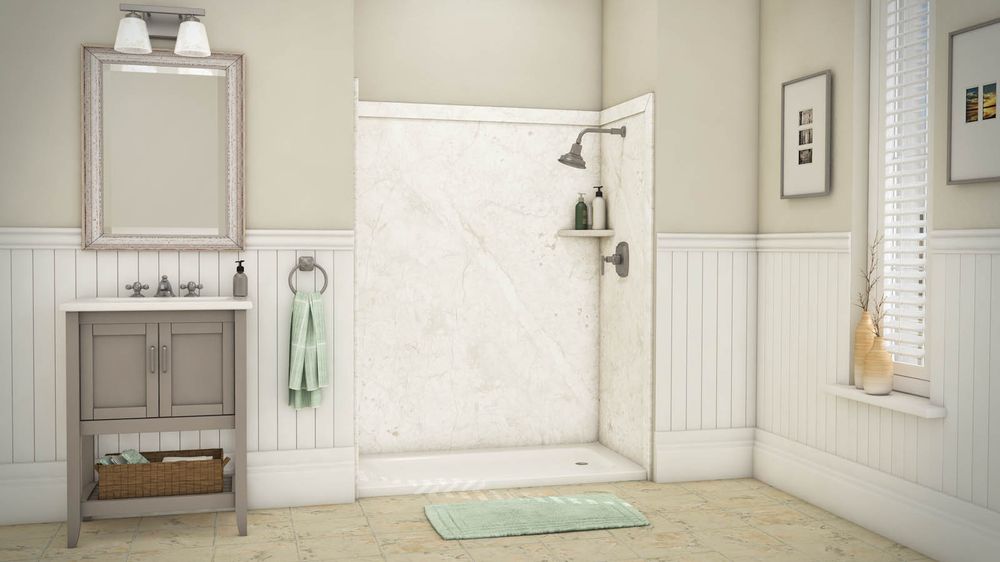 Photo of Five Star Bath Solutions of Livonia