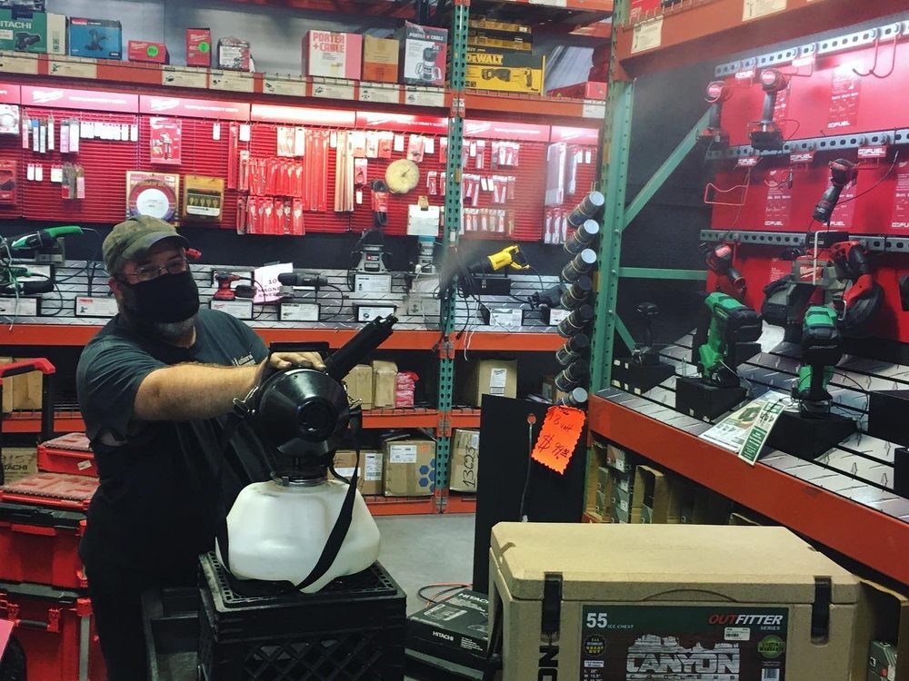 Photo of Nationwide Tools & Supplies