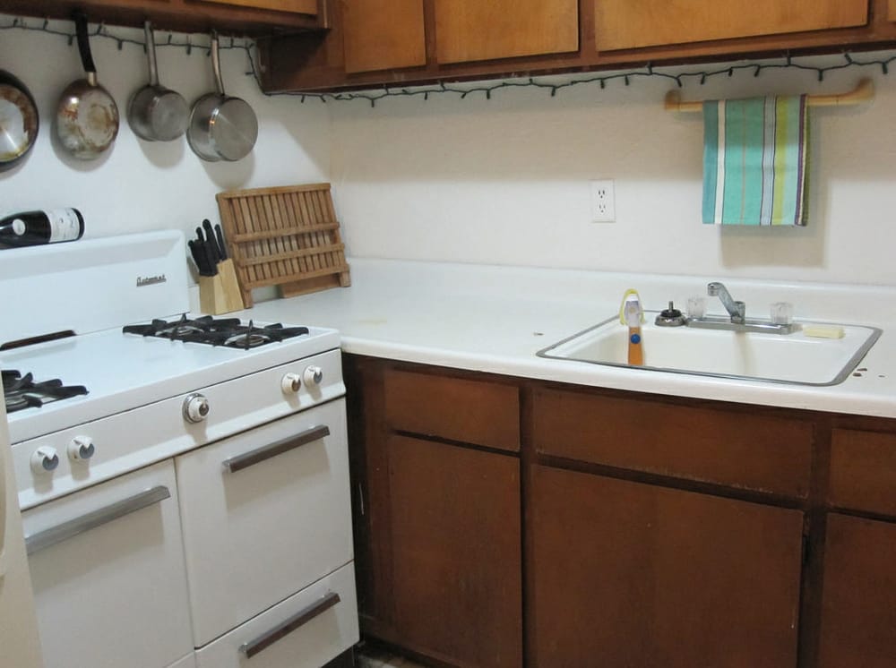 Photo of Campus East Apartments