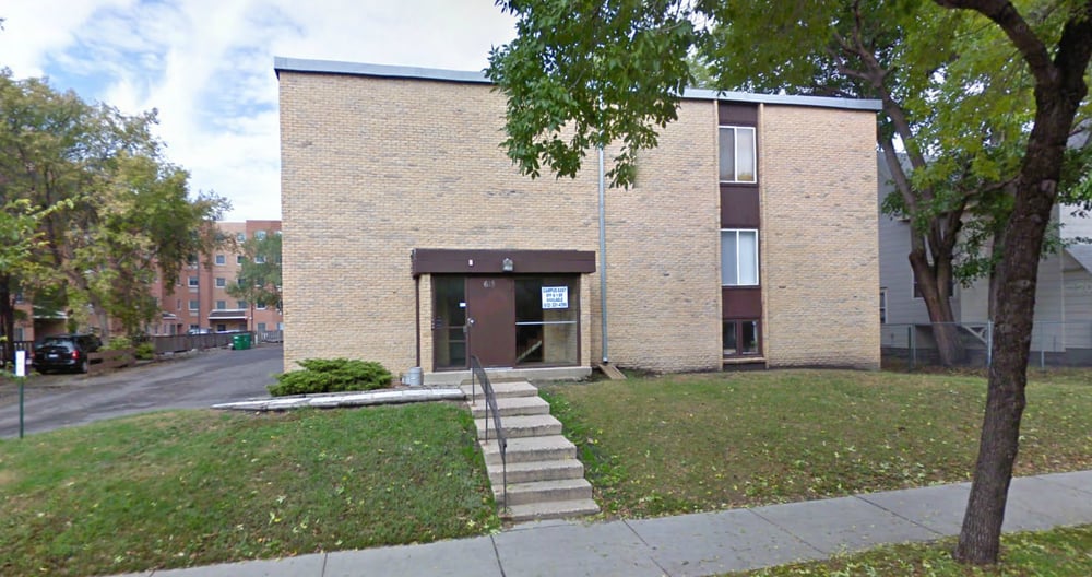 Photo of Campus East Apartments