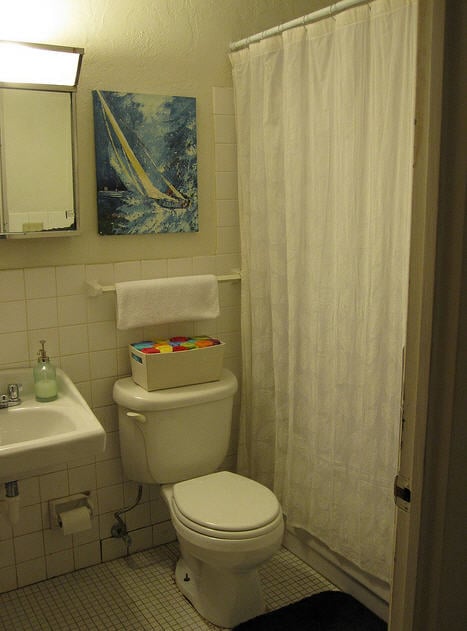Photo of Campus East Apartments