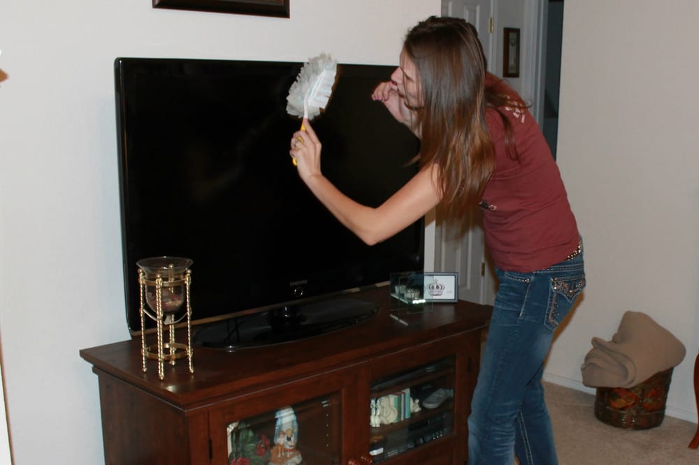 Photo of Shivers Housekeeping
