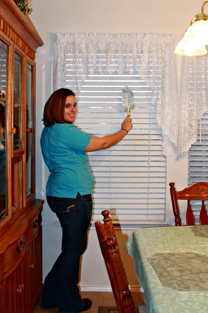 Photo of Shivers Housekeeping