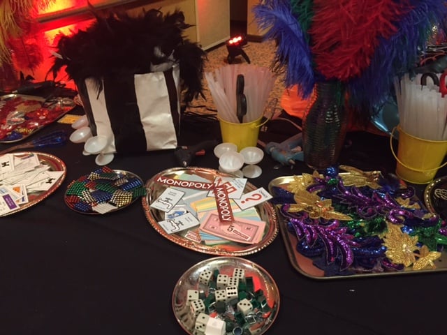 Photo of Party Hats Entertainment