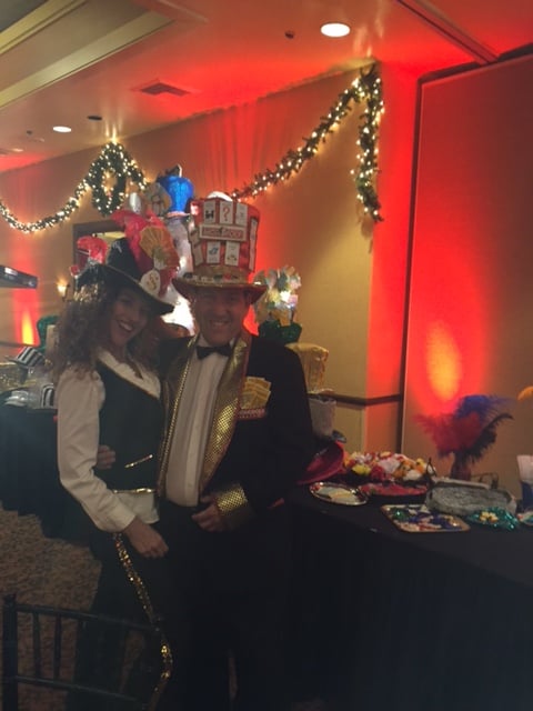 Photo of Party Hats Entertainment