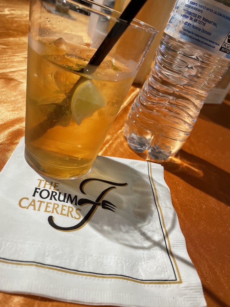 Photo of The Forum Caterers