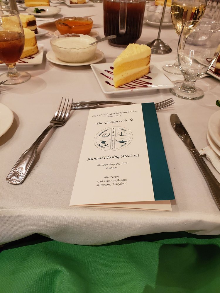Photo of The Forum Caterers