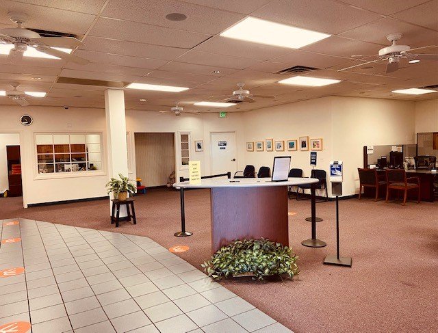 Photo of MyPoint Credit Union - El Cajon
