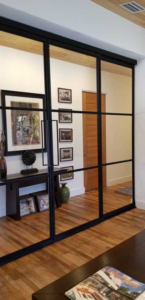 Photo of Olympus Doors