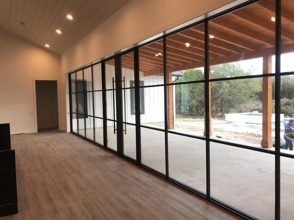 Photo of Olympus Doors