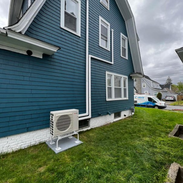 Photo of Celco Heating & Air Conditioning