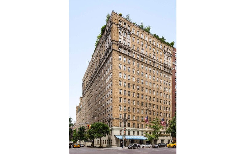 Photo of 24 Fifth Avenue