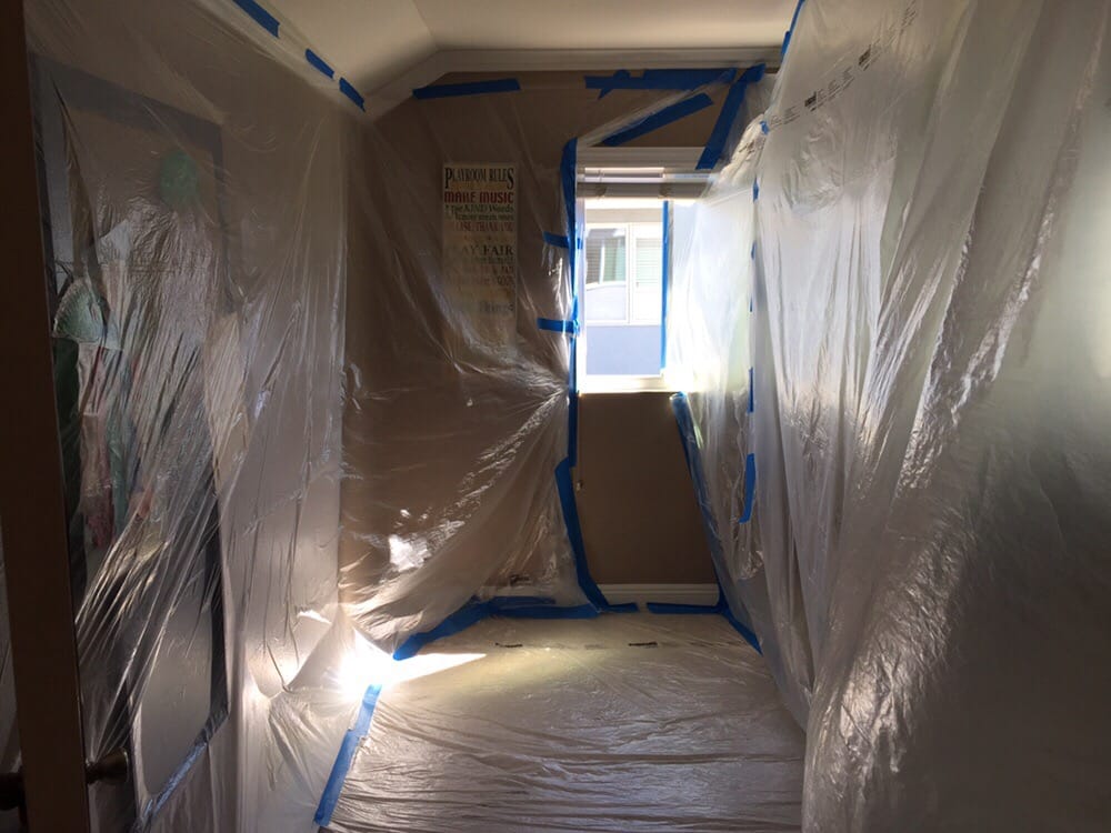 Photo of Attic Control