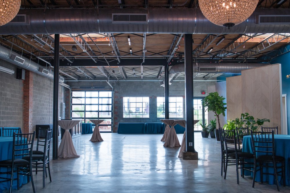 Photo of Avenue D Events