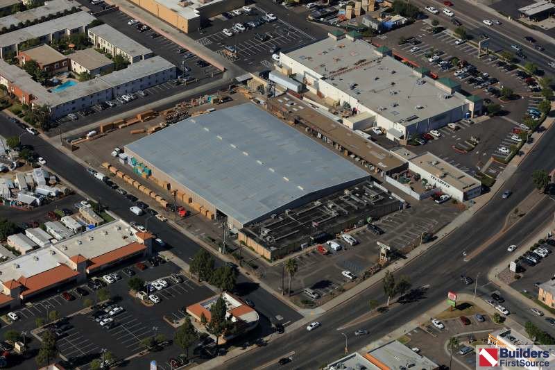 Photo of Dixieline Lumber and Home Centers