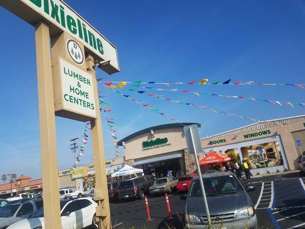 Photo of Dixieline Lumber and Home Centers