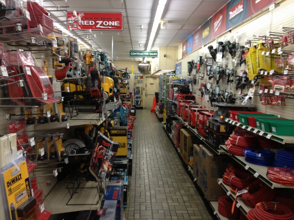 Photo of Dixieline Lumber and Home Centers